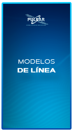 Modelos en línea - Pulsar